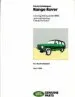 Audiobook Range Rover 1970-85 Parts Catalogue author Brooklands Books Ltd