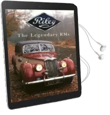 Riley: The Legendary rms Audiobook download free by John Price Williams