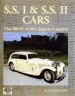 Audiobook Ssi and Ssii Cars: The Birth of the Jaguar Legend author Allan Crouch