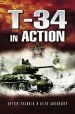 Audiobook T-34 in Action author Artem Drabkin