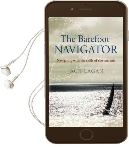 The Barefoot Navigator Audiobook download free by Jack Lagan