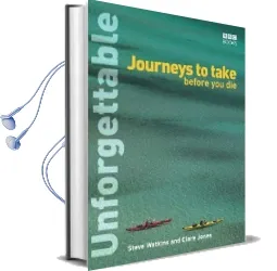 Unforgettable Journeys to Take Before you die Audiobook download free by Clare Jones