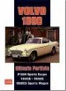 Audiobook Volvo 1800 Ultimate Portfolio author R. M. Clarke