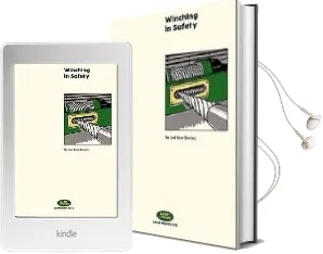 Winching in Safety Audiobook download free by Peter Hobson