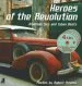 Audiobook Heroes of the Revolution: American Cars and Cuban Beats author Robert Polidori