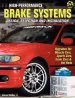 Audiobook High-Performance Brake Systems author James Walker