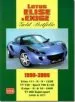 Audiobook Lotus Elise and Exige Gold Portfolio 1996-2005 author R. M. Clarke