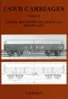 Audiobook Lswr Carriages: Lswr Carriages Goods, Departmental Stock and Miscellany v. 4 author G.R Weddell