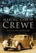 Audiobook Making Cars at Crewe author Peter Ollerhead