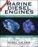 Audiobook Marine Diesel Engines author Nigel Calder