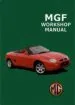 Audiobook Mgf Workshop Manual author Not Available