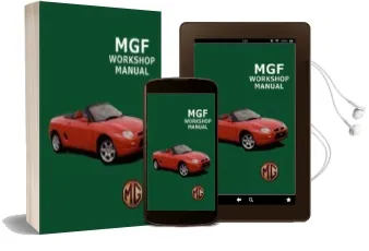 Mgf Workshop Manual Audiobook download free by Not Available