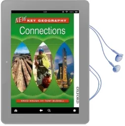 New key Geography Connections Audiobook download free by David Waugh