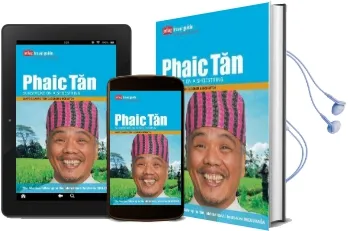 Phaic tan: Sunstroke on a Shoestring Audiobook download free by Santo Cilauro