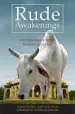 Audiobook Rude Awakenings: Two Englishmen on Foot in Buddhism'S Holy Land author Ajahn Sucitto
