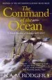 Audiobook The Command of the Ocean: A Naval History of Britain 1649-1815 author N. A. M. Rodger