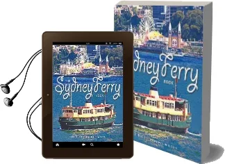 The Sydney Ferry Book Audiobook download free by Dale Budd