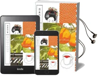 A Year in Japan Audiobook download free by Kate T. Williamson