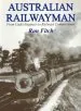 Audiobook Australian Railwayman author Ron Fitch