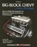 Audiobook Big-Block Chevy Engine Buildups author Chevy High Performance Magazine