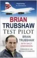 Audiobook Brian Trubshaw: Test Pilot author Brian Trubshaw