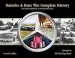 Audiobook Daimler & Benz: The Complete History: The Birth and Evolution of the Mercedes-Benz author Dennis Adler