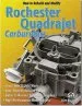 Audiobook How to Build and Modify Rochester Quadrajet Carburetors author Cliff Ruggles