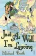 Audiobook Just as Well i'm Leaving: To the Orient With Hans Christian Andersen author Michael Booth