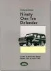 Audiobook Land Rover 90 and 110 (Plus Defender Supplements) Workshop Manual author Brooklands Books Ltd