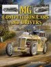 Audiobook Mg Competition Cars and Drivers author Richard L. Knudson