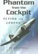 Audiobook Phantom From the Cockpit: Flying the Legend author Peter Caygill