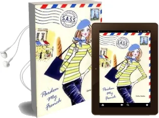 S.A.S.S.: Pardon my French Audiobook download free by Cathy Hapka