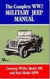 Audiobook The Complete ww2 Military Jeep Manual author Us Army