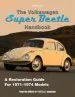 Audiobook The Volkswagen Super Beetle Handbook author Vw Trends Magazine
