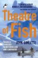 Audiobook Theatre of Fish: Travels Through Newfoundland and Labrador author John Gimlette