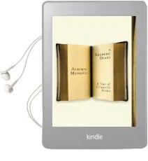 A Reading Diary: A Year of Favourite Books Audiobook download free by Alberto Manguel