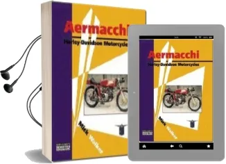 Aermacchi Audiobook download free by Mick Walker