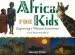 Audiobook Africa for Kids author Harvey Croze