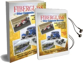 Fiberglass & Other Composite Materials Audiobook download free by Forbes Aird