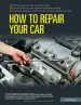Audiobook How to Repair Your car author Paul Brand