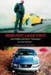 Audiobook Iron Fist, Lead Foot: John Coletti and Ford'S Terminator author Frank Moriarty