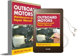 Outboard Motors Maintenance and Repair Manual Audiobook download free by Jean Luc Pallas