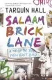 Audiobook Salaam Brick Lane author Tarquin Hall