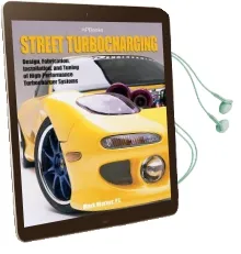 Street Turbocharging Audiobook download free by Mark Warner