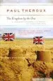 Audiobook The Kingdom by the sea: A Journey Around the Coast of Great Britain author Paul Theroux