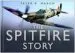 Audiobook The Spitfire Story author Peter R. March