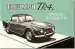 Audiobook Triumph Owners' Handbook: Tr4: Part no. 510326 author Brooklands Books Ltd
