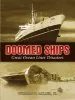Audiobook Doomed Ships: Great Ocean Liner Disasters author William H. Miller
