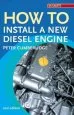 Audiobook How to Install a new Diesel Engine author Peter Cumberlidge