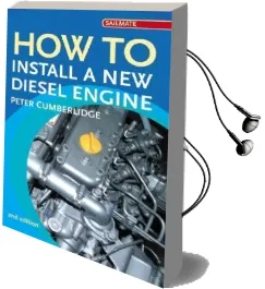 How to Install a new Diesel Engine Audiobook download free by Peter Cumberlidge